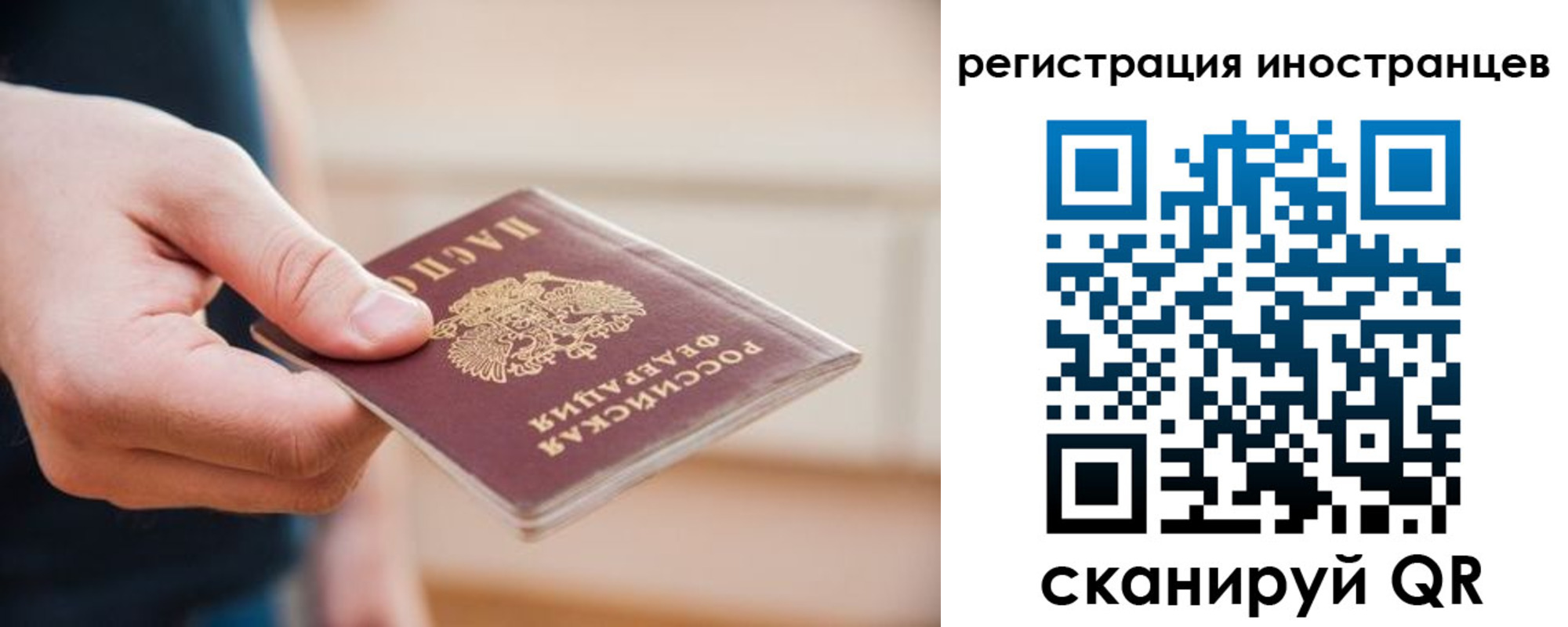 прописка гарантия в Рубцовске